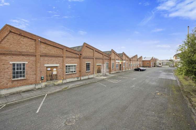 Union Street Milton_5