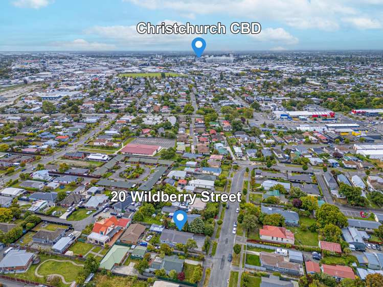 20 Wildberry Street Woolston_16