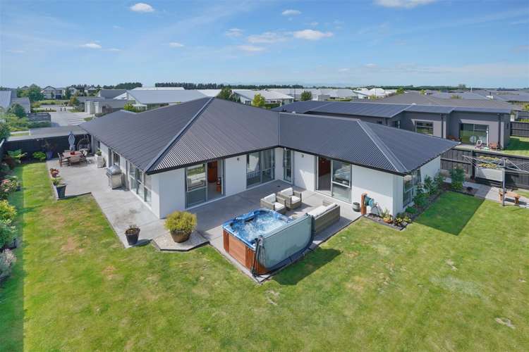 15 Uffington Drive Rolleston_32