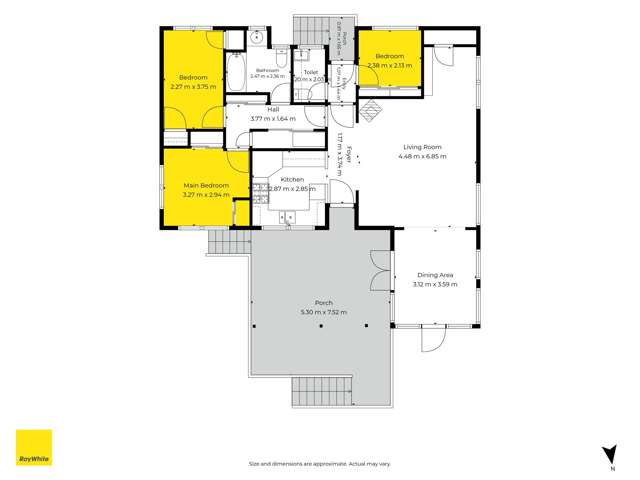 41A Rosier Road Glen Eden_1