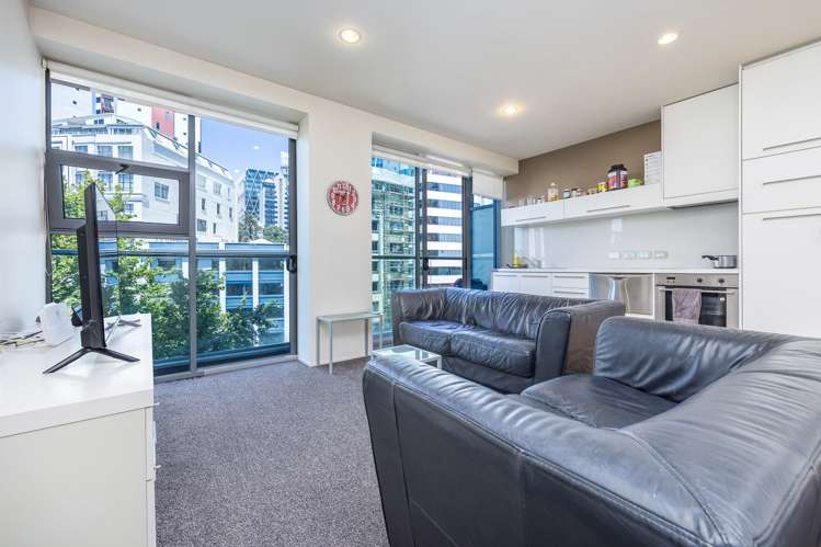 609/2 Beach Road Auckland Central_6