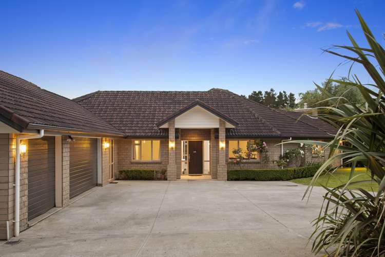 21 Old Barn Road Opaheke_19