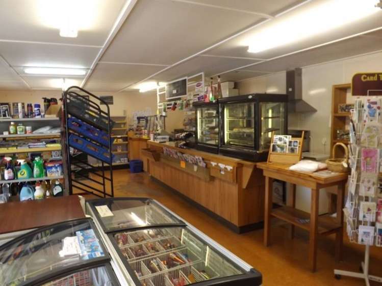 2501 Papatowai Highway Papatowai/Pounawea_2