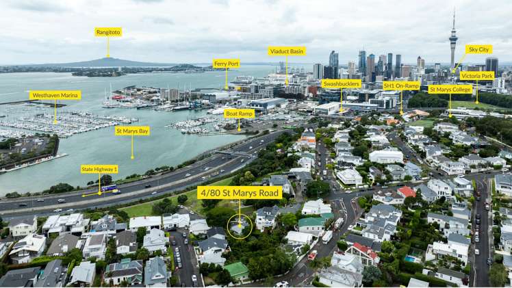 4/80 Saint Marys Road Saint Marys Bay_27