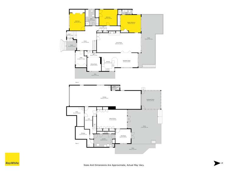 11 Tuhaere Street Orakei_24