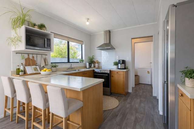 Perfect First Home Buyer Opportunity