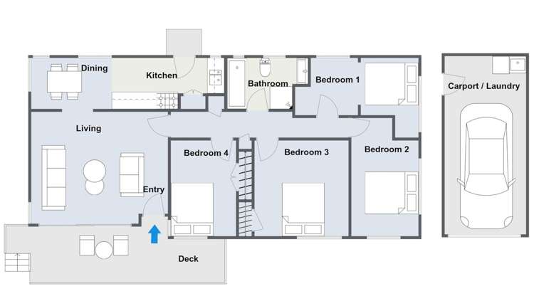 8 Westall Road New Lynn_13