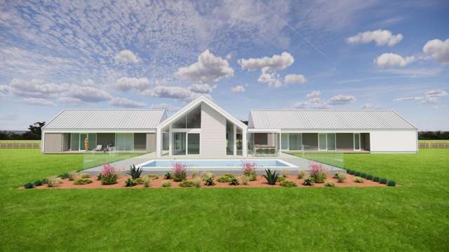 House and Land Package – Landmark Homes in Pt Wells