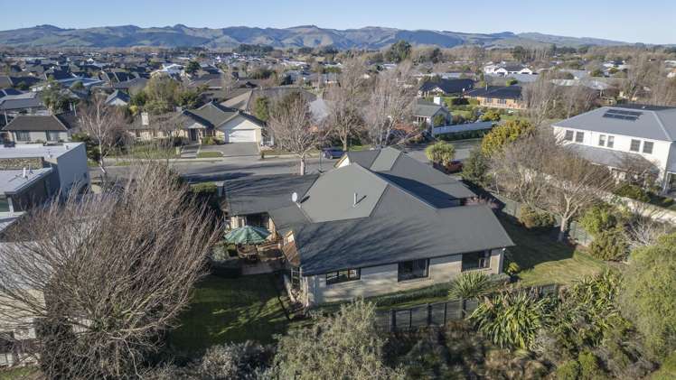 44 Millstream Drive Lincoln_26