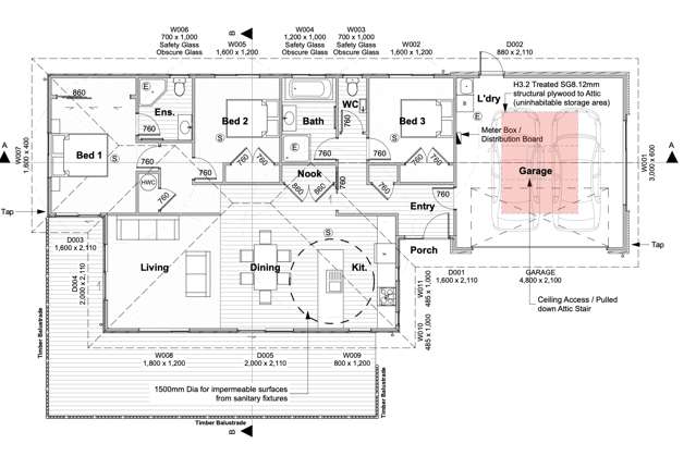 Lot 4 27 Tamihana Avenue_4