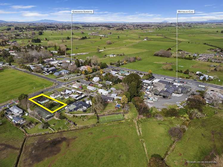 19 Woodlands Road Gordonton_22