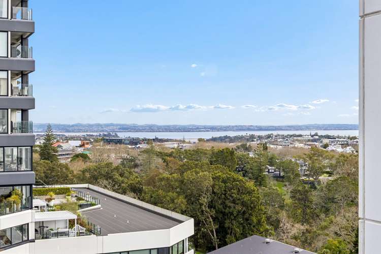 8E and 8F/8 Howe Street Freemans Bay_11