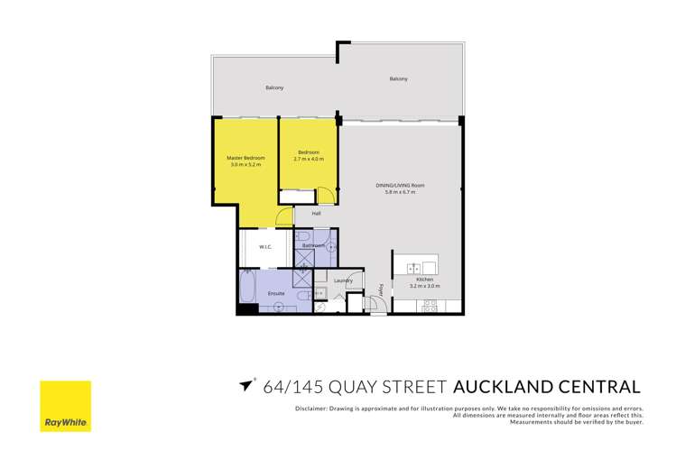 64/145 Quay Street Auckland Central_26
