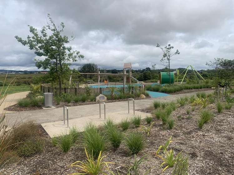 245 PARK ESTATE ROAD "PARK GREEN" Papakura_39