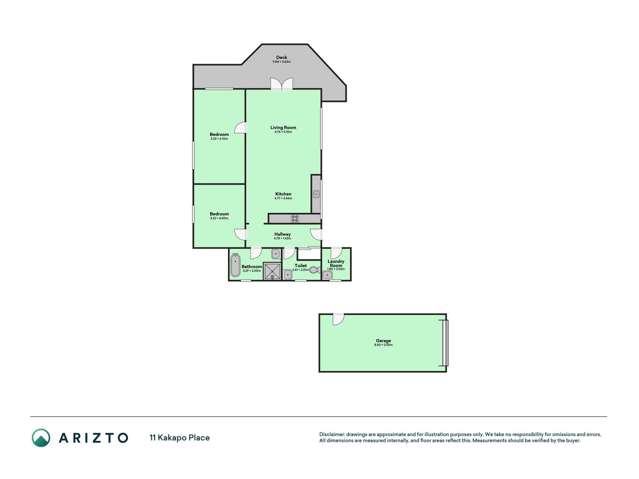 11 Kakapo Place Taihape_1