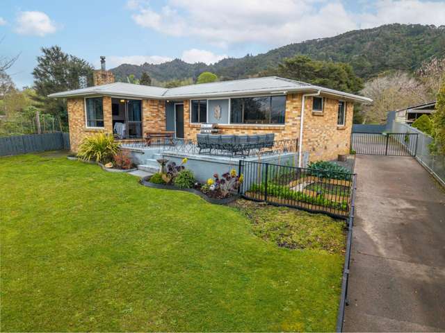 First home buy – Absolute Beauty