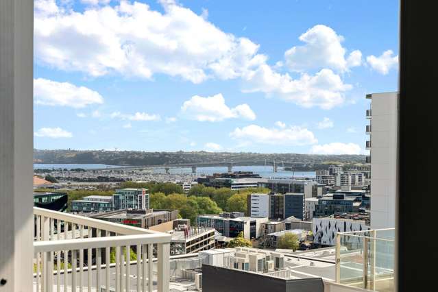 10G/189 Hobson Street Auckland Central_1