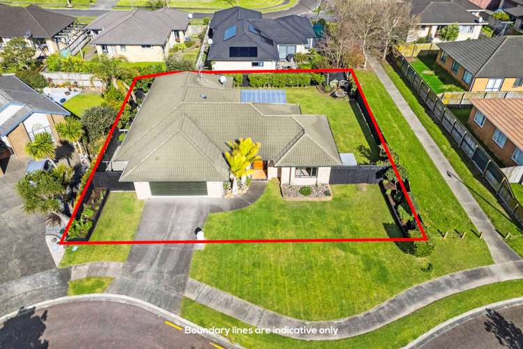 23 Shankill Place East Tamaki_18
