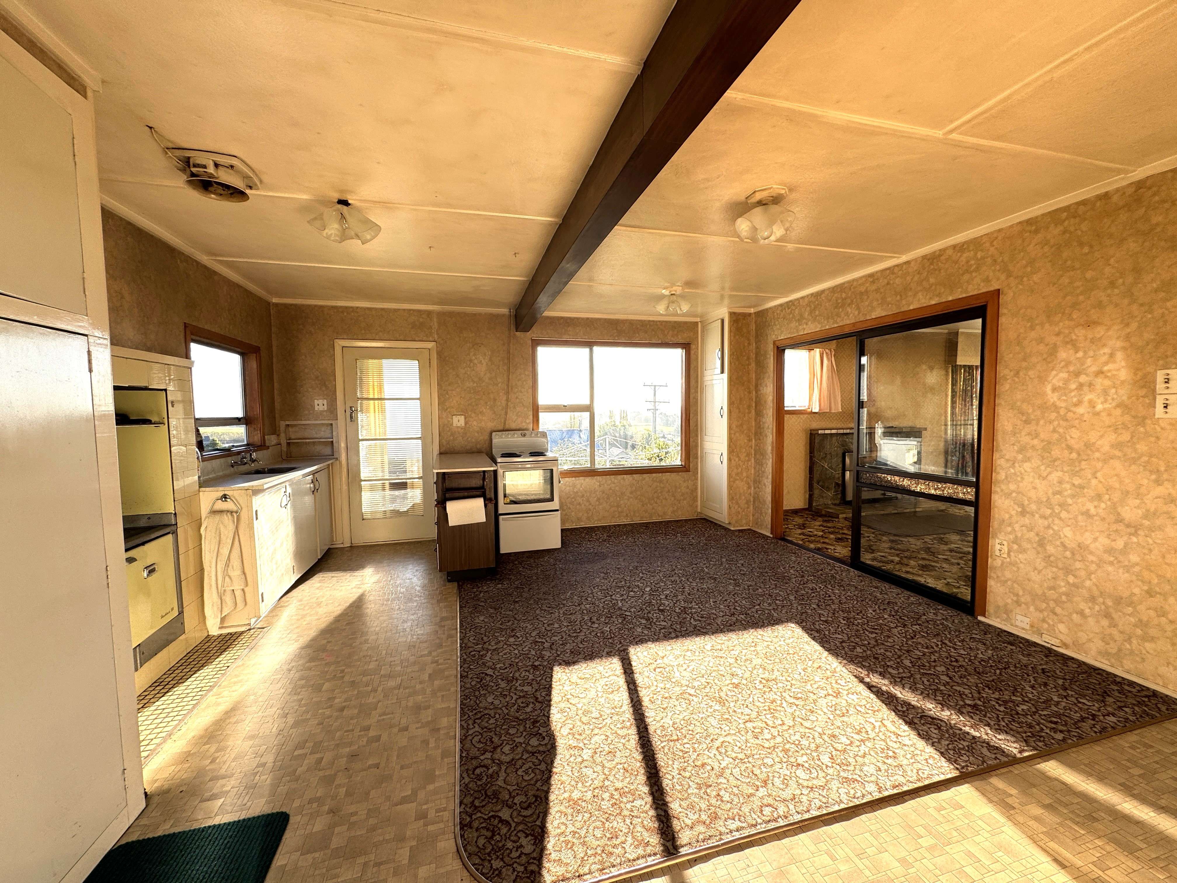 28 Market Street Kaitangata Clutha Houses for Sale One Roof