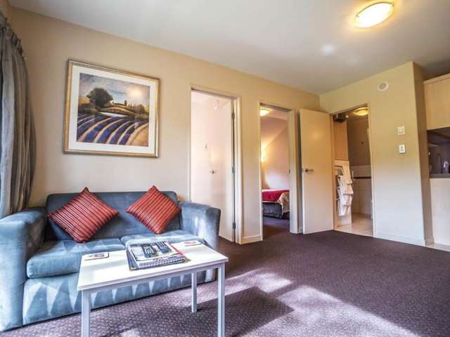 Kings of Riccarton Motel Riccarton_3