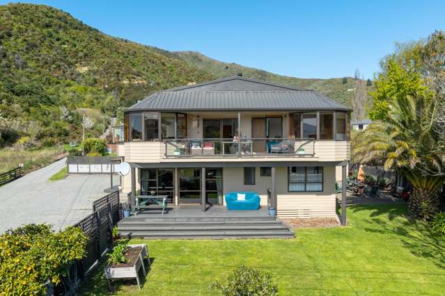 Purpose Built for Contract Workers or Backpackers