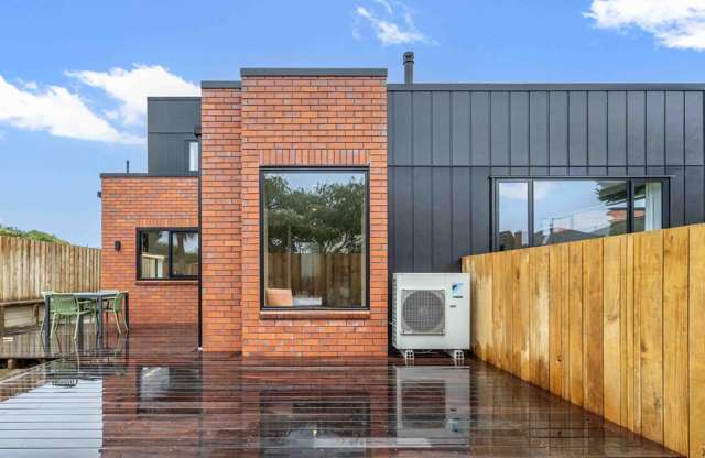 Contemporary Living