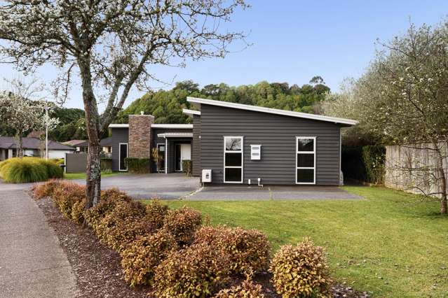 Space style and a Great Location