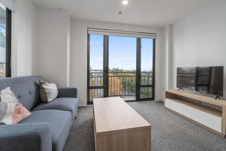 5a/11 Howe Street Freemans Bay_5