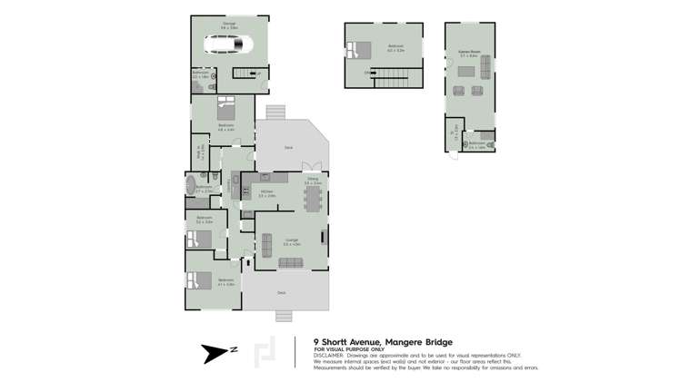 9 Shortt Avenue Mangere Bridge_24