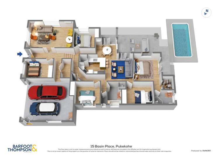 15 Basin Place Pukekohe_7