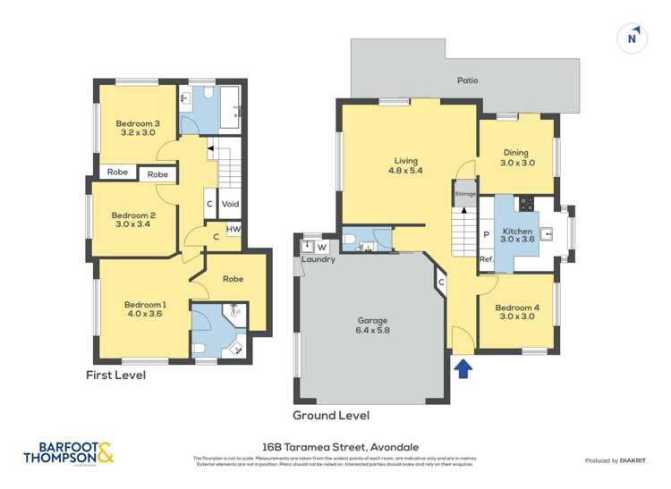 16b Taramea Street Avondale_16