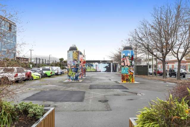 207 St Asaph Street City Centre_4