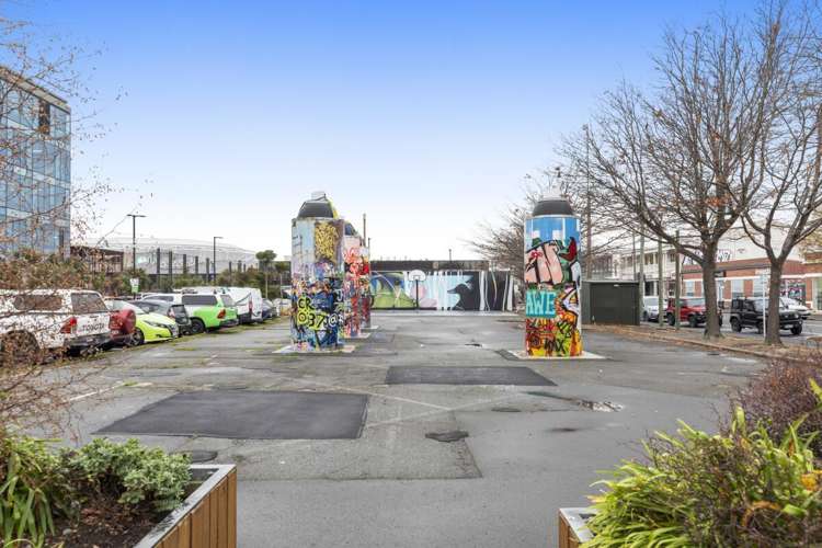 207 St Asaph Street City Centre_4