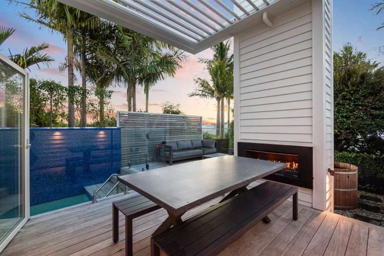 17 Pompallier Terrace Ponsonby_18