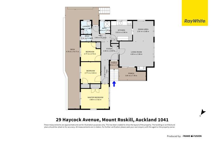 29 Haycock Avenue Mount Roskill_16