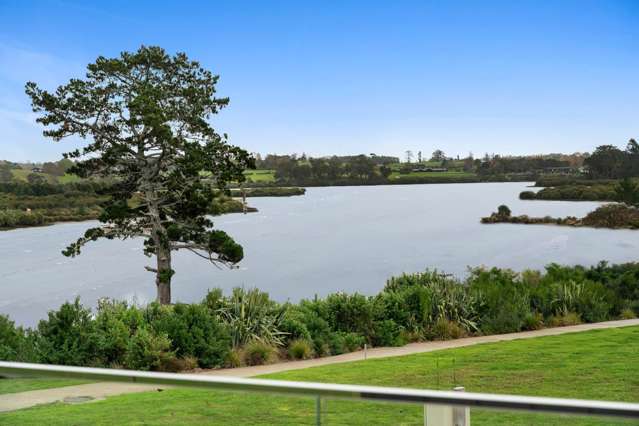 Modern Family Living in Prestigious Park Green