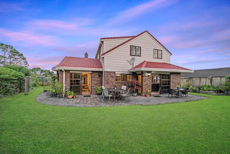 6 Chablis Place Henderson_6