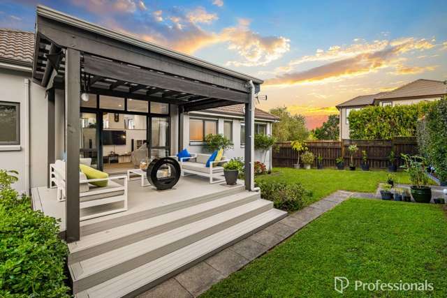 Exceptional Location, Serious Sellers
