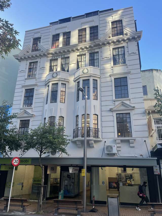 99 Willis Street Te Aro_2