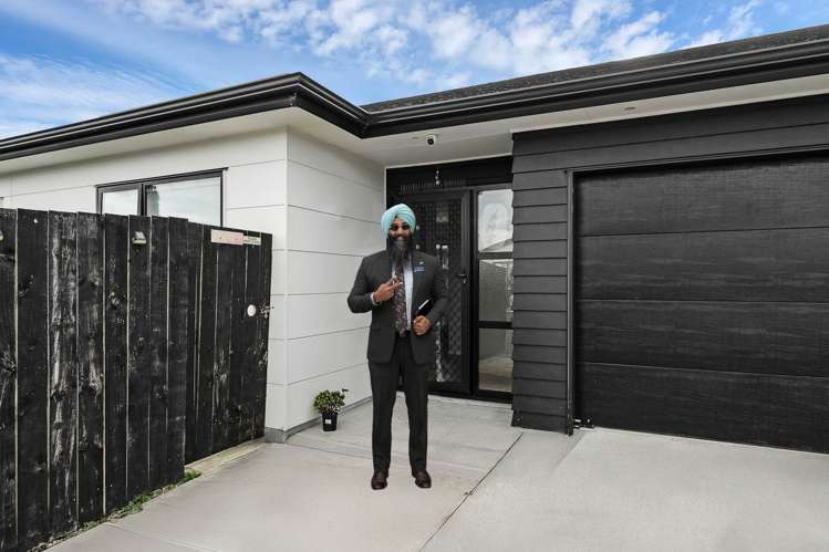 14 Wellfield road Papakura_15