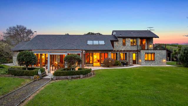 Where Rustic Charm Meets Modern Comfort