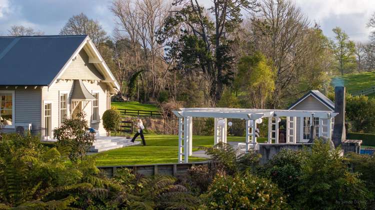 694b Horotiu Road Te Kowhai_36