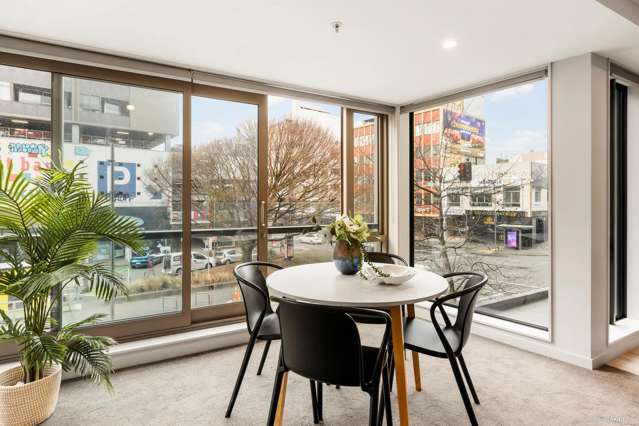 105/168 Victoria Street Te Aro_3