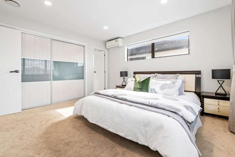 21 Quattro Avenue Flat Bush_13