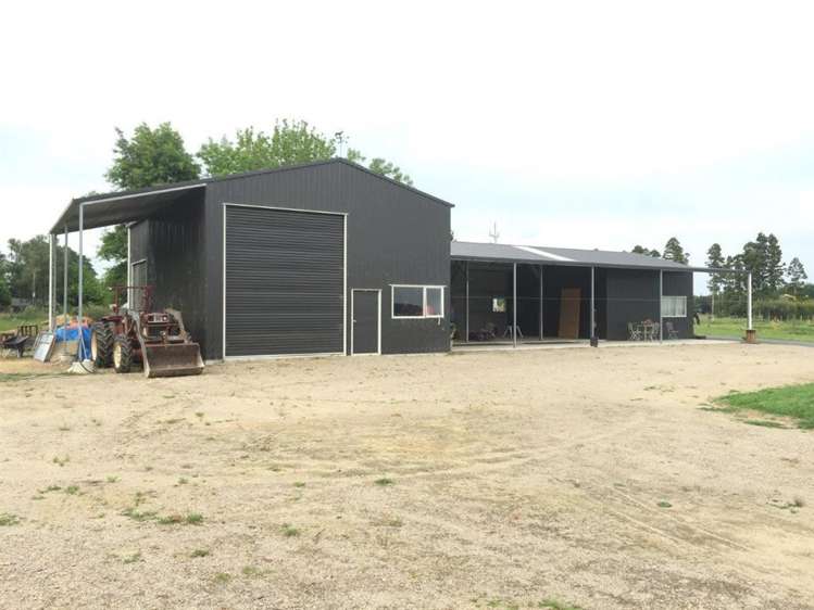 396a Bruntwood Road Matangi_25