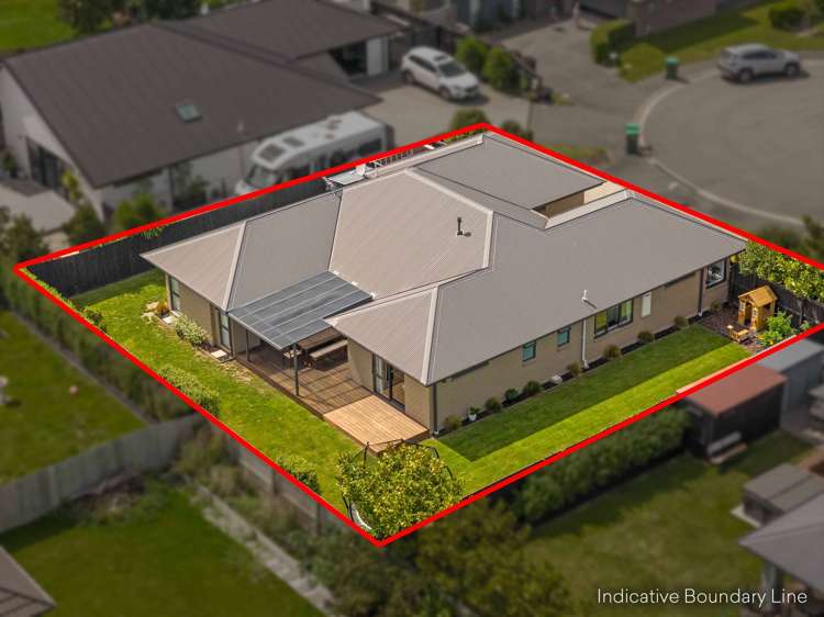 11 Tapanui Place Rolleston_26