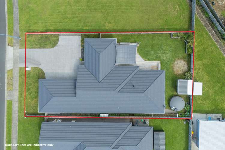 16 Park Lane Whitianga_30