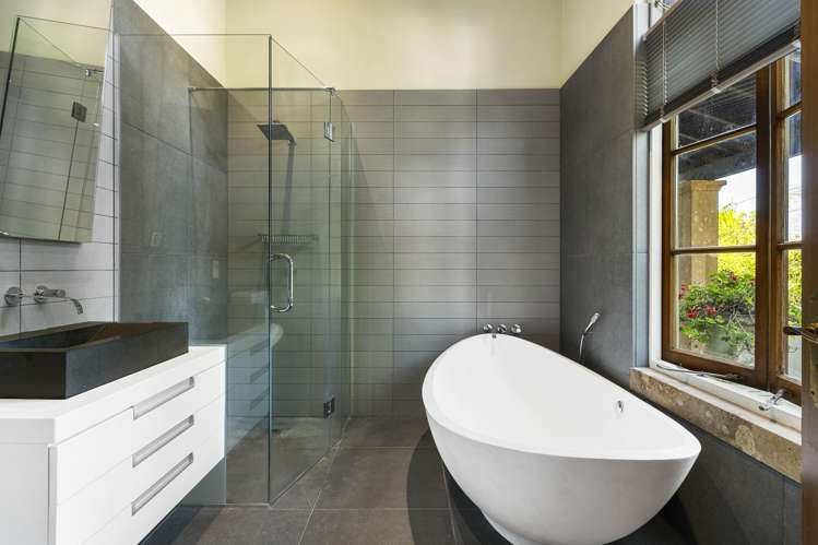 30-32 Takutai Street Parnell_30