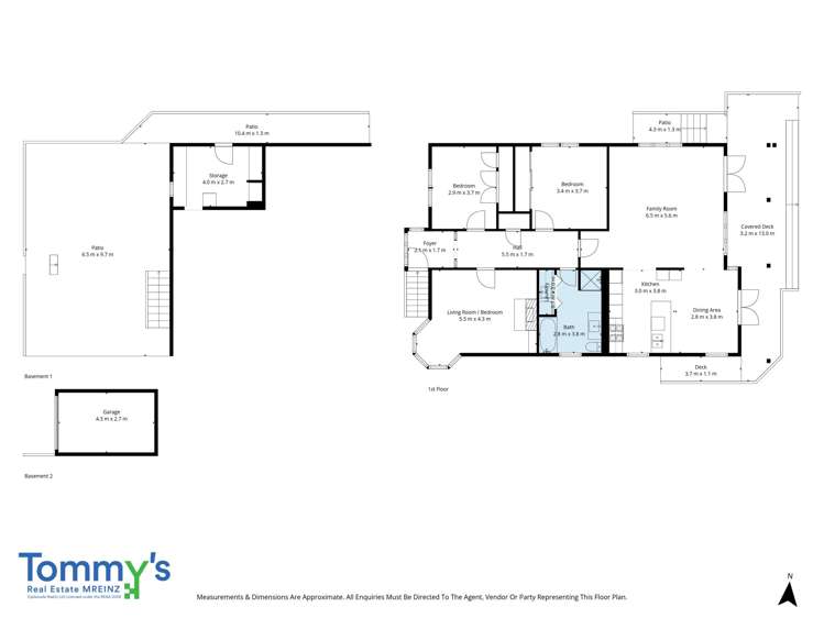 12 Woburn Road Northland_17