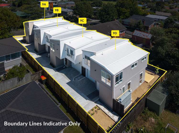 9, A-D Juliet Avenue Howick_31